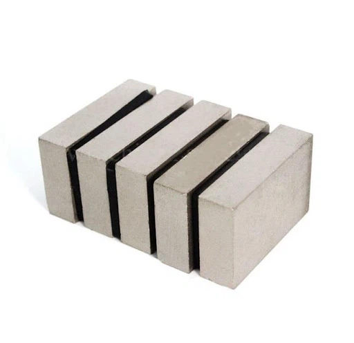 SmCo Block