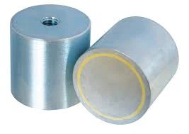 AlNiCo Magnet Pot