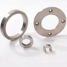 AlNiCo Ring Magnet AlNiCo Ring Magnet