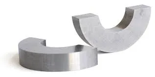 AlNiCo Ring Magnet AlNiCo Ring Magnet