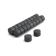 Ferrite Disc Magnet