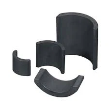 Ferrite Segment Magnet