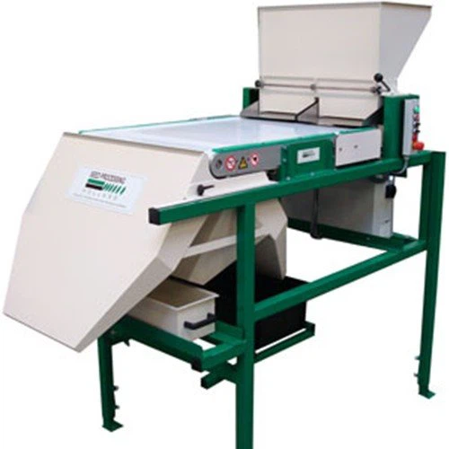 Magnetic Seeds Separator