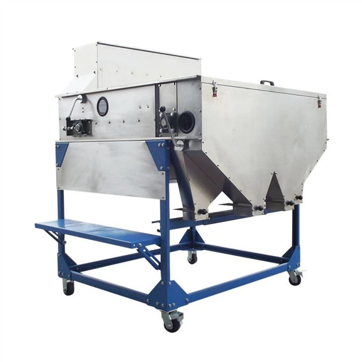 Magnetic Seeds Separator