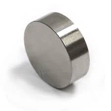 AlNiCo Disc Magnet