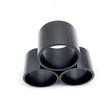 Bonded NdFeB Ring Magnet