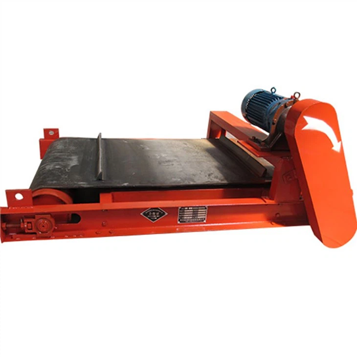 Suspended Iron Remover