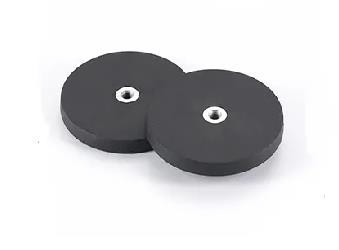 Ferrite Rubber Magnet Ferrite Rubber Magnet