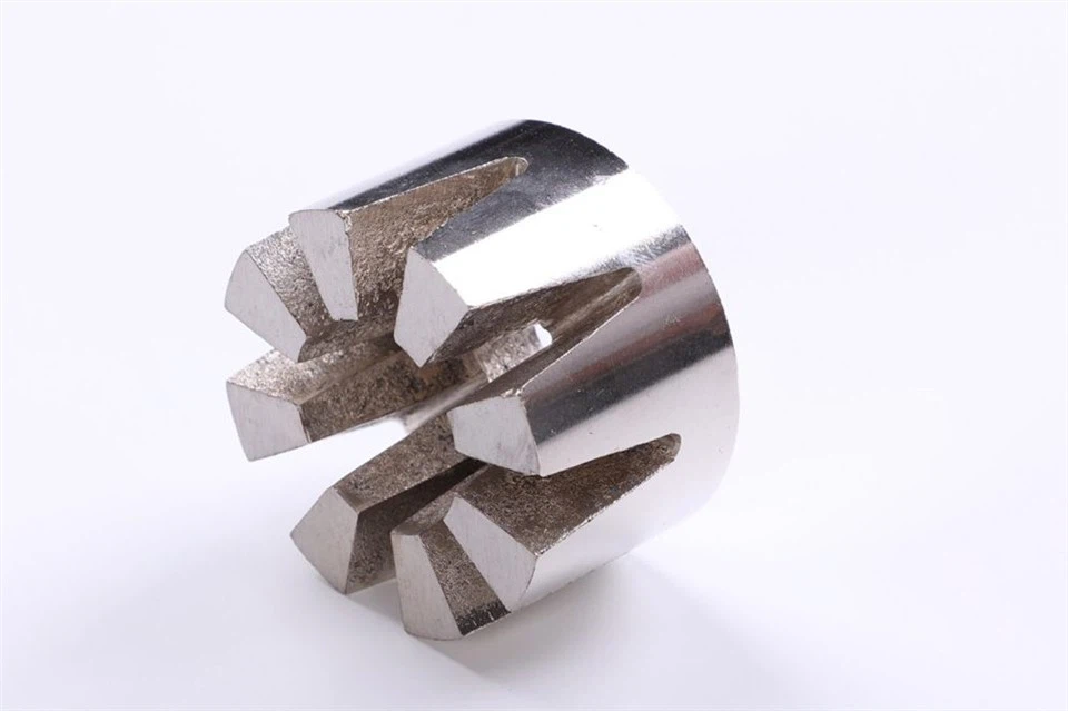 Aluminum Nickel Cobalt Magnets
