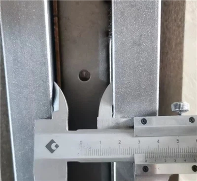 Magnetic Conveyor Belt